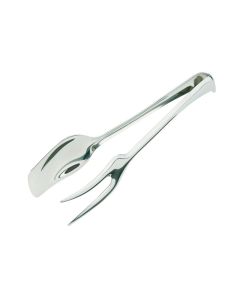 Roast tongs 700 - stainless steel 18/10 cm 23