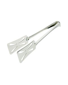 Toast/Pastry tongs 700 - stainless steel 18/10 cm 24