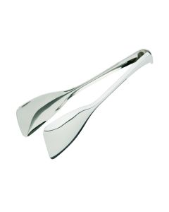 Bread tongs 700 - stainless steel 18/10 cm 24