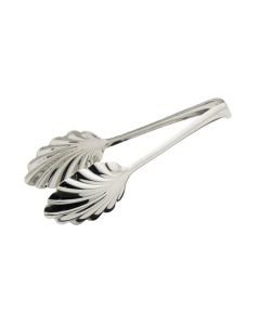 Bread tongs 700 - stainless steel 18/10 cm 24
