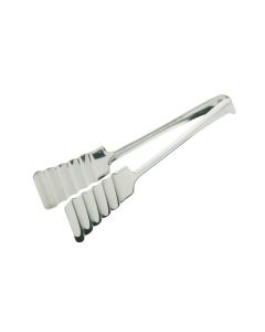 Asparagus tongs 700 - stainless steel 18/10 cm 24