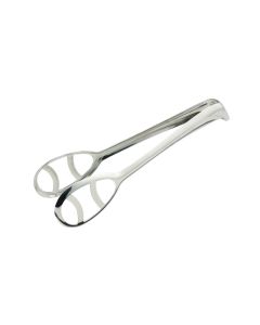 Serving tongs 700 - stainless steel 18/10 cm 20