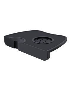 Tamper mat - Silicone