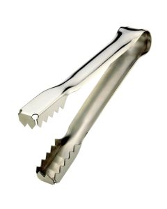 Ice tong - stainless steel 18/10