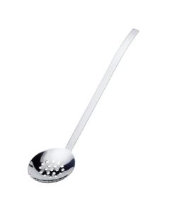 Ice spoon - stainless steel 18/10