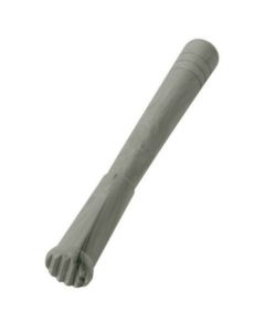 Cocktail pestle - polypropylene cm 22