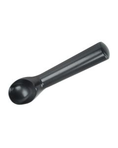 Ice cream scoop - die cast aluminium Ø mm 60