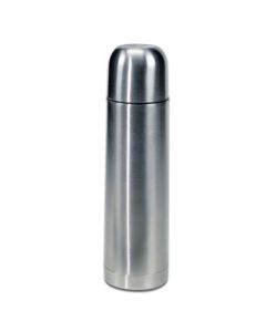 Vacuum bottle - stainless steel 18/10