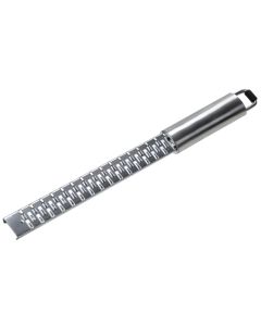 Grater with stainless steel micro-sharpened blade - ribbon blade cm 33