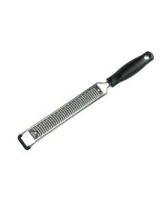 Grater Micro-thech with fine toothed stainless steel micro-sharpened blade cm 34