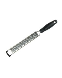 Grater Micro-thech with medium toothed stainless steel micro-sharpened blade cm 34