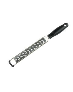 Grater Micro-thech with large toothed stainless steel micro-sharpened blade cm 34