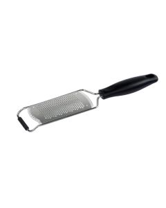 Grater Micro-thech with fine toothed stainless steel micro-sharpened blade cm 28