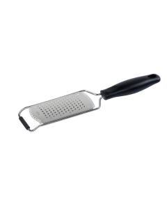 Grater Micro-thech with medium toothed stainless steel micro-sharpened blade cm 28