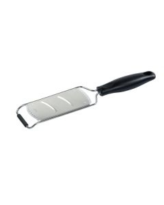 Grater Micro-thech with slicer stainless steel micro-sharpened blade cm 28