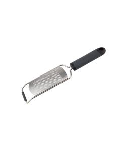 Grater Micro-thech CHEF with fine toothed stainless steel micro-sharpened blade cm 30