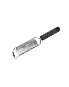 Grater Micro-thech CHEF with medium toothed stainless steel micro-sharpened blade cm 30