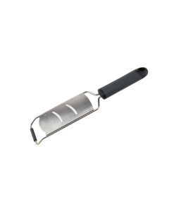 Grater Micro-thech CHEF with slicer stainless steel micro-sharpened blade cm 30