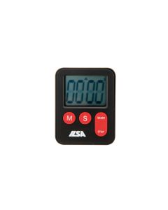 Digital pocket timer - ABS