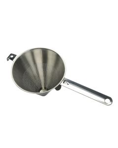 Chinois strainer - stainless steel Ø cm 13