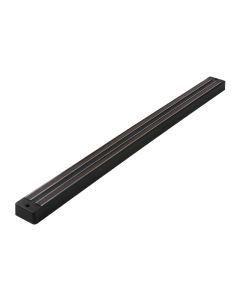 Magnetic kinfe rack - polypropylene cm 61x4,5