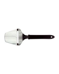 Cheese slicer - stainless steel 