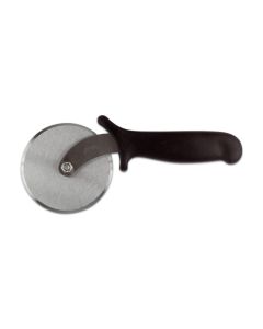 Pizza cutter - stainless steel Ø cm 10