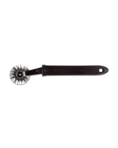 Pastry wheel - stainless steel Ø cm 3,5