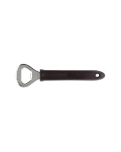 Bottle opener - stainless steel 