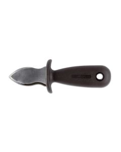 Oyster knife - stainless steel 