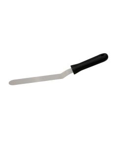 Offset spatula tuttiXuno CHEF - stainless steel