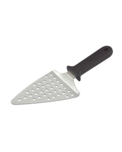 Triangular pizza spatula with holes tuttiXuno - stainless steel cm 16x12