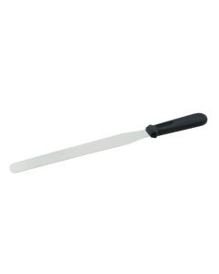 Straight spatula tuttiXuno STANDARD - stainless steel cm 15
