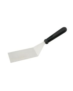 Square end turner with tapered thickness tuttiXuno STANDARD - stainless steel cm 19