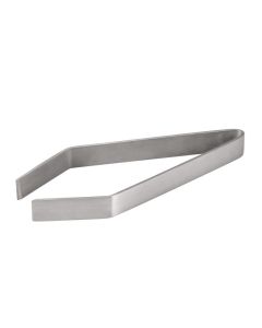 Fish bone tweezers "tuttiXuno" - Stainless steel cm 11