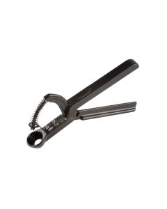 Olive/cherries stoner tuttiXuno - coated die cast aluminium 