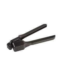 Garlic press tuttiXuno - coated die cast aluminium