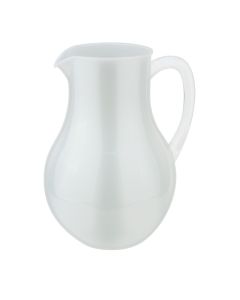 Gemma Pitcher with transparent finishing - MS L 2