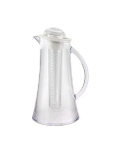 Ametiste Pitcher with lid and infuser - MS L 2