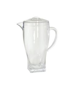 Agata Pitcher with lid - MS L 2,2
