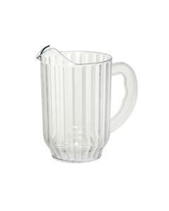 Beer pitcher - polycarbonate