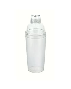 Shaker - acrylic cl 45