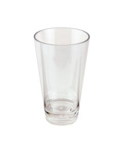 Polycarbonate Glass for Shaker Boston - polycarbonate cl 45