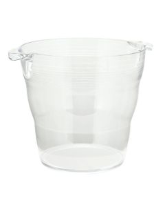 Wine bucket - MS Ø cm 26 h cm 25