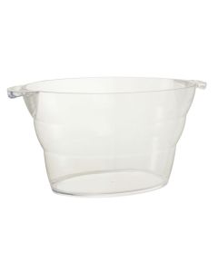 Wine bucket - MS cm 47x29 h cm 24
