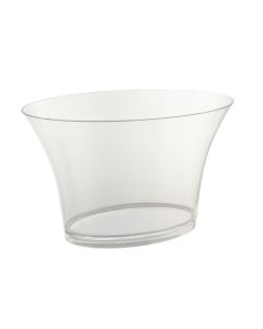 Wine bucket - acrylic cm 33x21 h cm 21