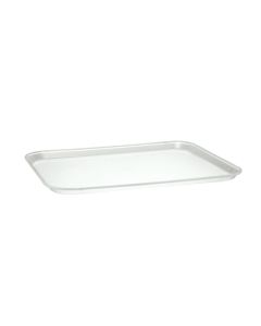 Rectangular tray for item 2710041 - polycarbonate 45x35