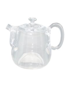 Milk-Cream Jug Crystal - Acrylic cl 13