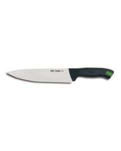Chef knife Gastro with HACCP Plug-in system - tempered stainless steel blade cm 21
