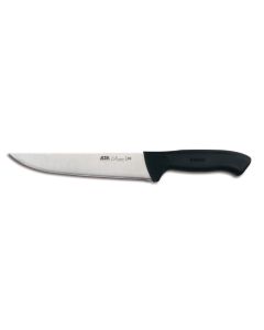 Butcher knife Cut - tempered stainless steel blade cm 19